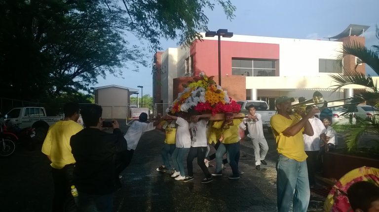 Anuncian corrida de toros gratis en San Judas calentando motores para las fiestas de Managua