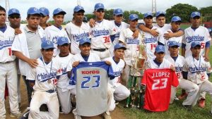 chinandega campeon juvenil aa