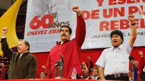 daniel ortega llama unidad psuv