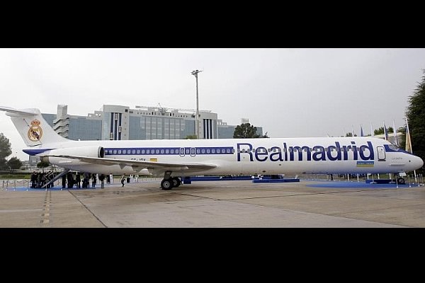 El trágico destino del avión La Saeta en Argelia
