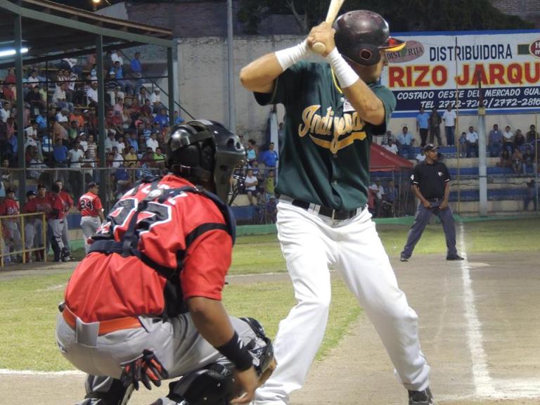 Ataque de 17 hits le da importante victoria a Matagalpa sobre León