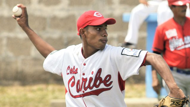 El Béisbol inscribió a Junior Téllez y el Boxeo se prepara para debut en C.A-Caribe