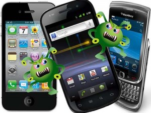 Antivirus para Moviles Smartphones Android y Iphone