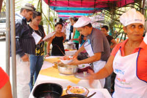 COMIDA CUARESMA