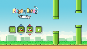 Flappy+Birds+Family