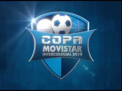 Arranca Copa Movistar Intercolegial Infantil