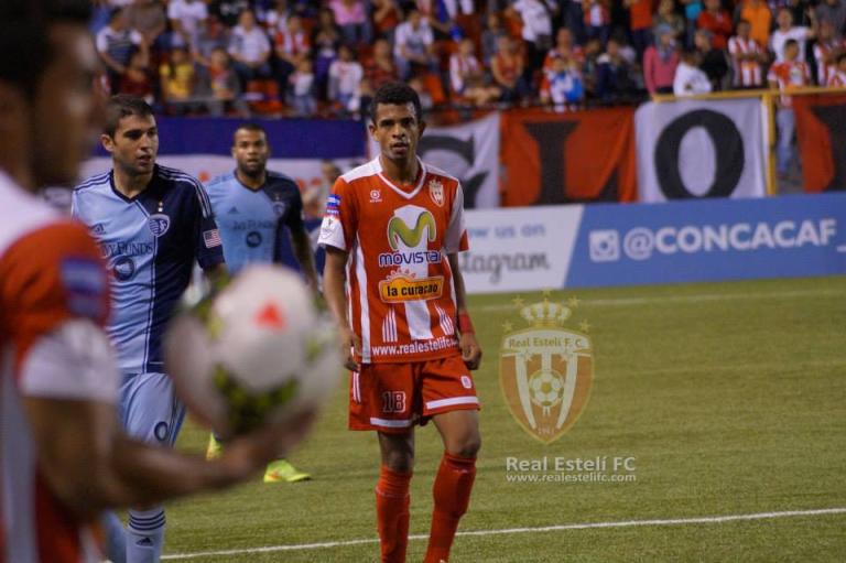 Real Estelí pierde a Da Silva para el juego ante Saprissa