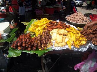 347 fritangerias se inscriben para participar en concurso promovido por la Alcaldía de Managua