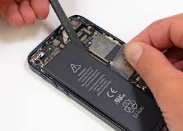 iphone5 bateria