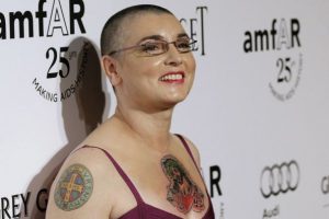 sinead o connor