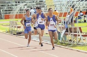 Atletismo IND