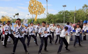 Policía da a conocer medidas por Desfile Escolar de este domingo