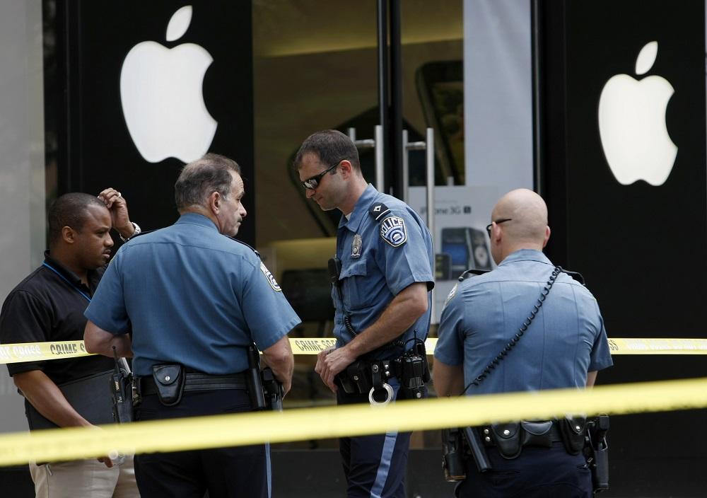 Apple presenta un nuevo sistema operativo ‘resistente a la policía’