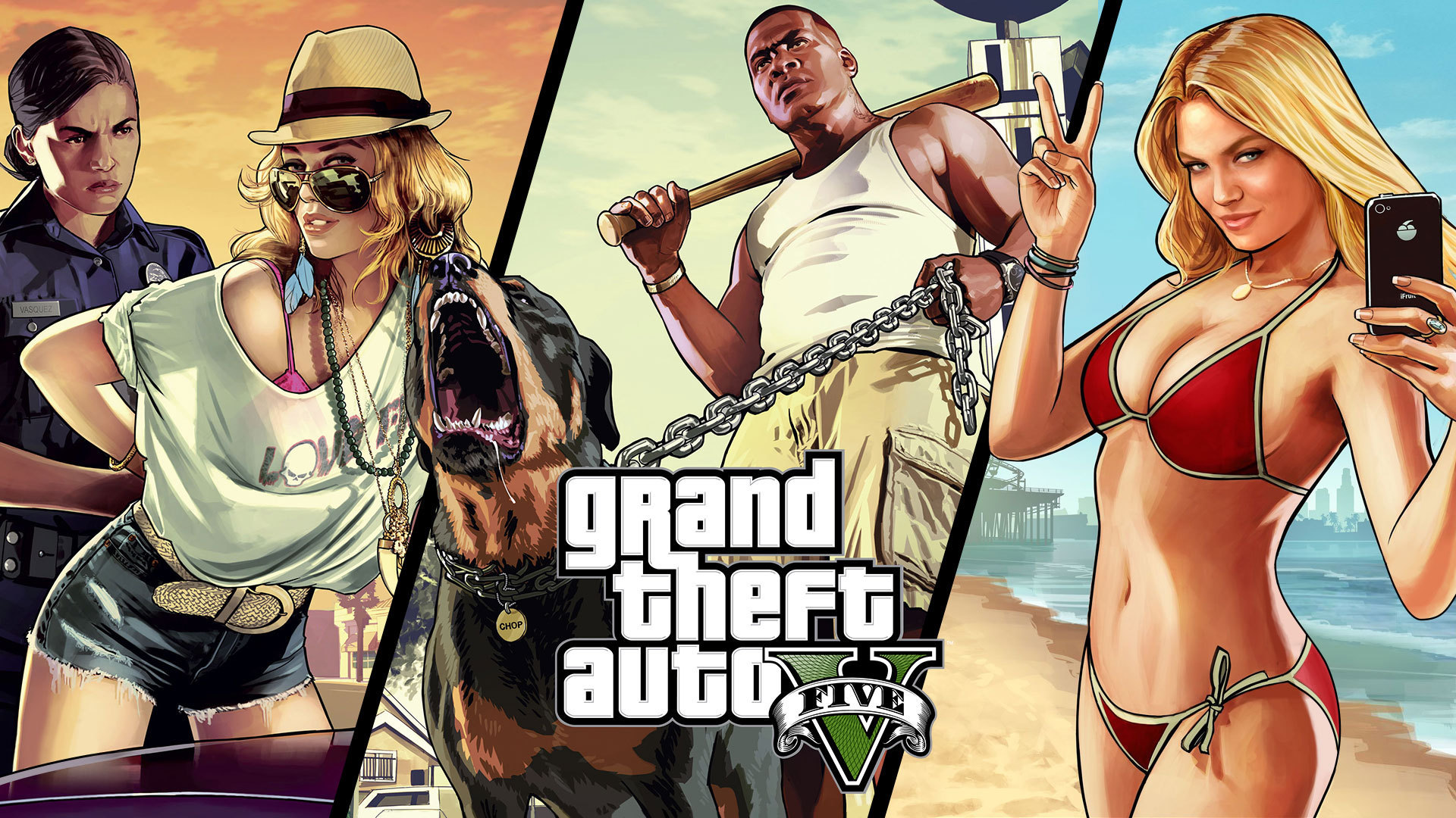 GTA_5_WALLPAPER