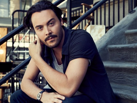 Jack Huston