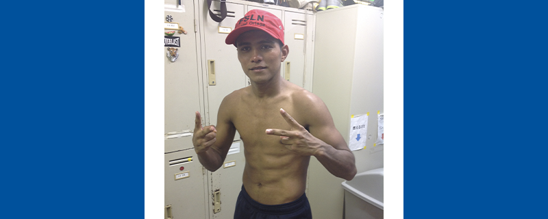 Chocolatito irá en busca del KO