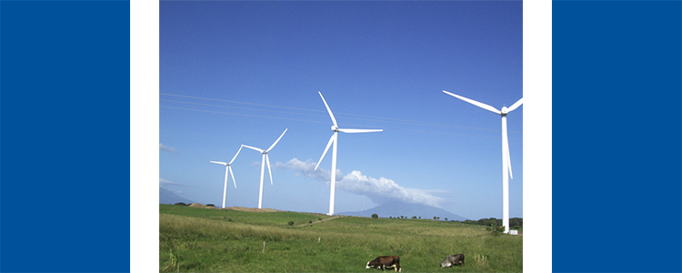 Nicaragua invertirá 4 mil millones de dólares en energía renovable