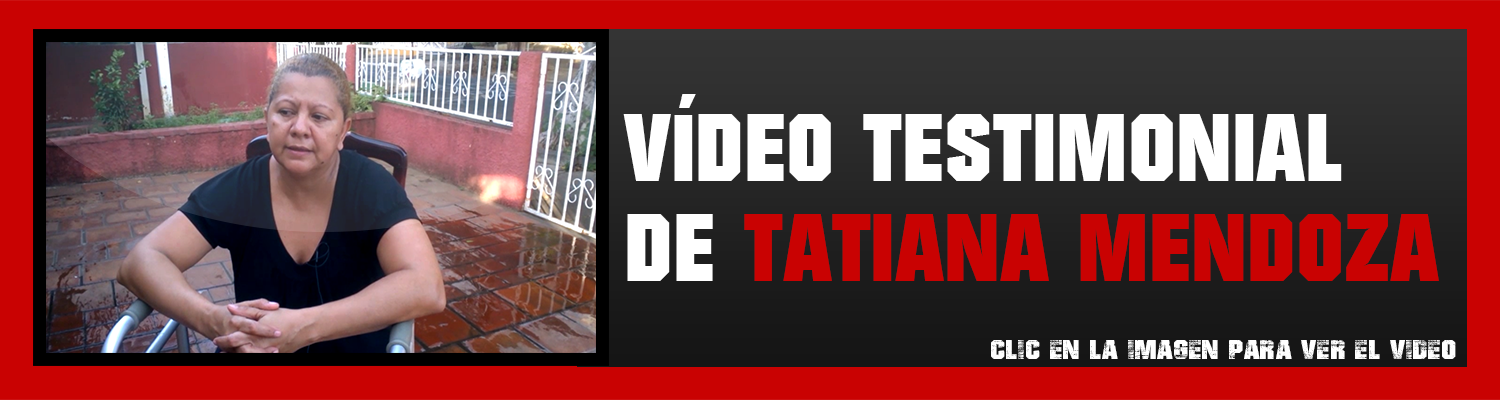 VIDEO TESTIMONIA