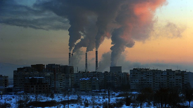 Científicos apelan a Dios para salvar el medio ambiente