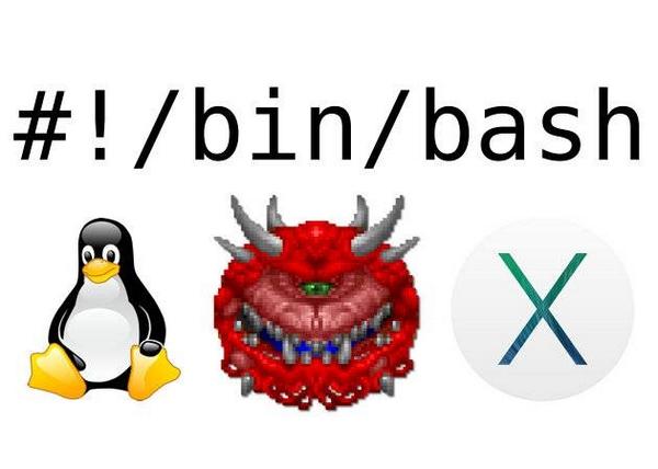 bash bug linux