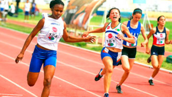 Torneo Nacional Infantil de Atletismo es clasificatorio a Costa Rica