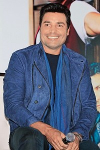 chayanneA