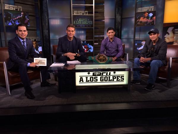 chocolatito espn