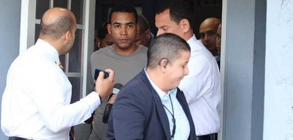 don omar arrestado