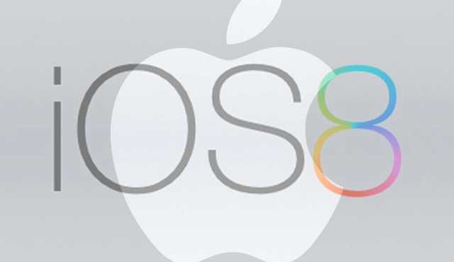 Los 3 puntos débiles del iOS 8 en el iPhone 4S