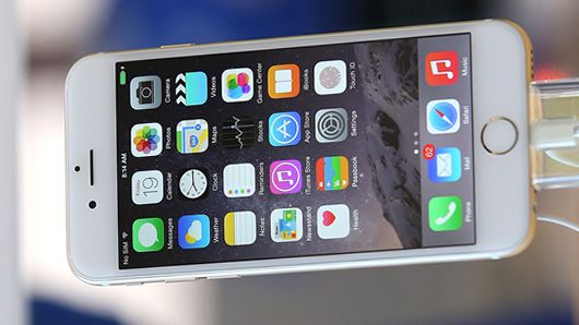 Apple retira actualización de iOS 8 por problemas de instalación