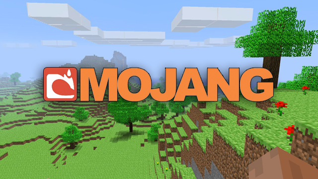 minecraft mojang