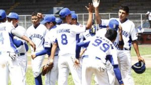 nicaragua vence costa rica panamericano juvenil