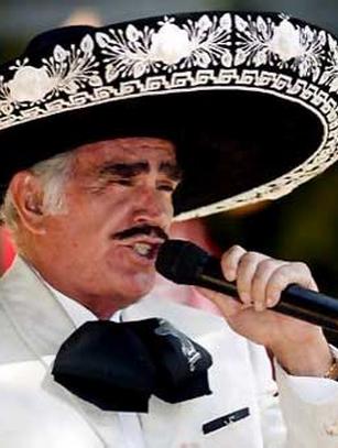 vicente fernandez