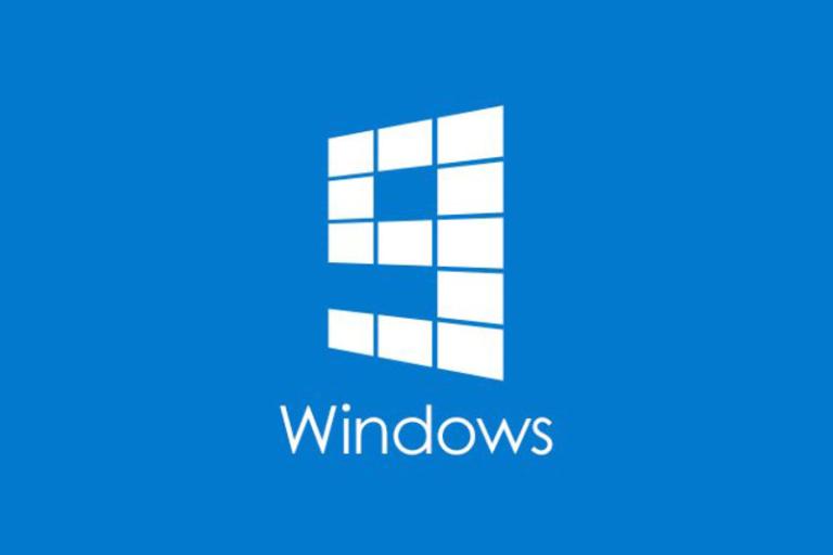 Microsoft muestra accidentalmente el logotipo de Windows 9