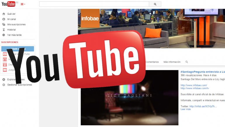 YouTube tendrá una versión paga y sin publicidad