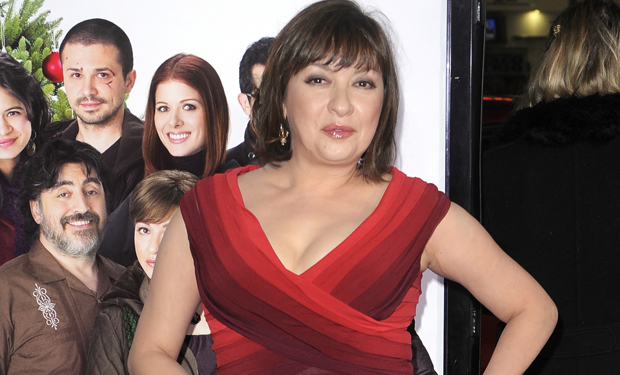 Fallece la actriz Elizabeth Peña a sus 55 años de edad