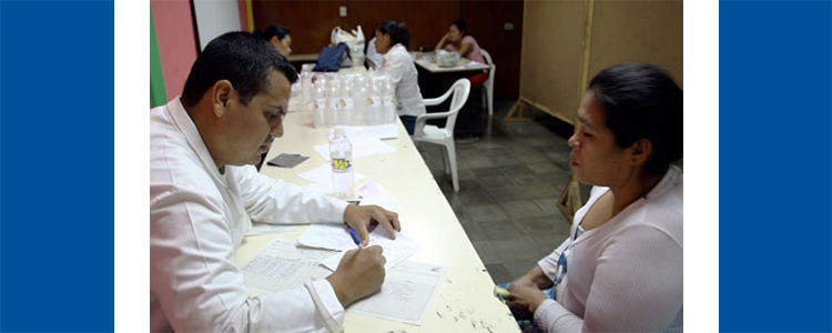 Consulta médica de este jueves en Tu Nueva Radio Ya será de Oncología para mujeres