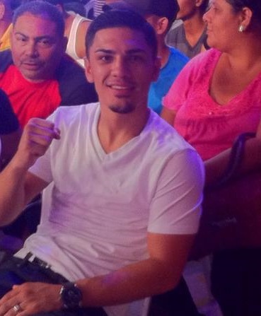 Copa Alexis Argüello con la presencia del campeón Randy Caballero