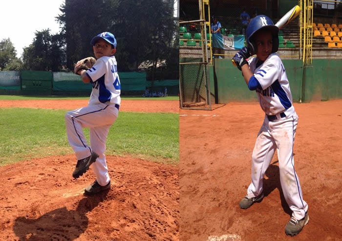 Nicaragua se juega clasificación ante México en Panamericano Infantil “A”