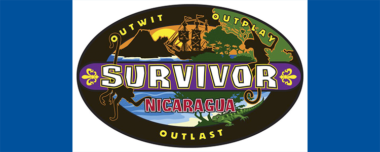 Productores de serie gringa “SURVIVOR” agradecen a gobierno de Nicaragua por apoyo brindado