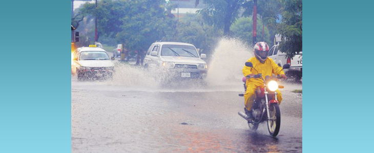 32 personas muertas y afectaciones en viviendas y caminos dejo el invierno en Nicaragua