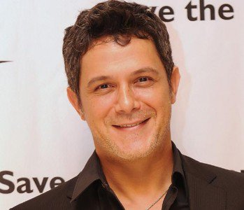 ¿Alejandro Sanz ya es abuelo?