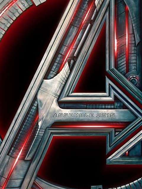 Marvel lanza el teaser trailer de ‘Avengers: Age of Ultron’