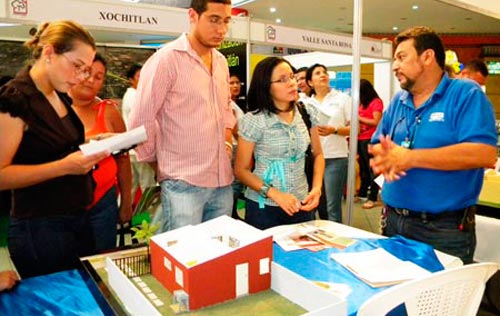 CADUR y BDF anuncian “Feria Expovivienda 2014”