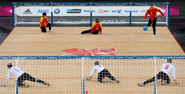 Nicaragua lista para Torneo Centroamericano de Goalball