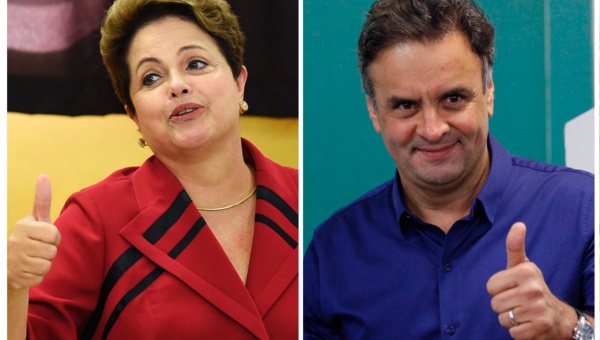 Récord de interacciones en Facebook por elecciones en Brasil