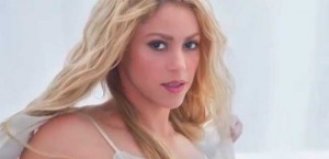 shakira