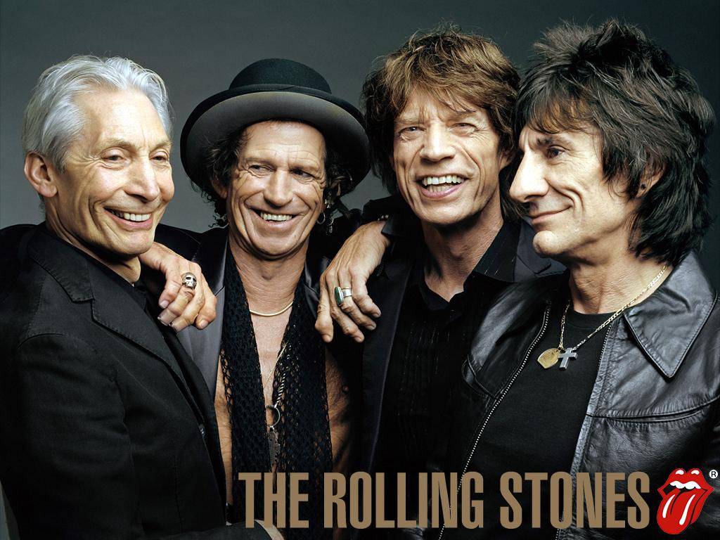 Lanzarán un libro de los Rolling Stones que costará 5 mil dólares