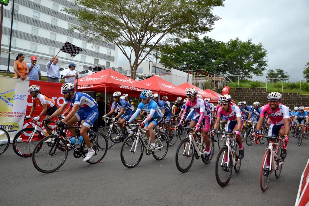 vuelta ciclistica claro 23102014