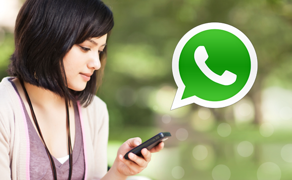 ¡No caigas! Advierten nueva estafa usando el nombre de Whatsapp